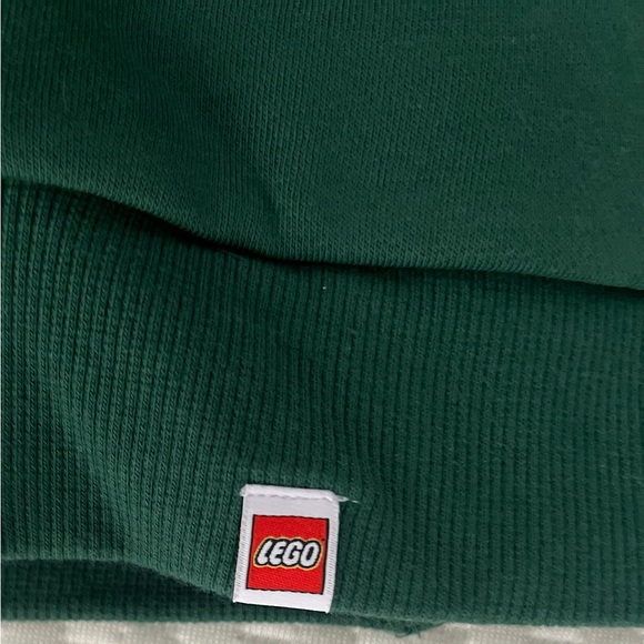 Men’s Exclusive Lego x Target Collab Sweat Outfit - NWT! - Picture 6 of 14